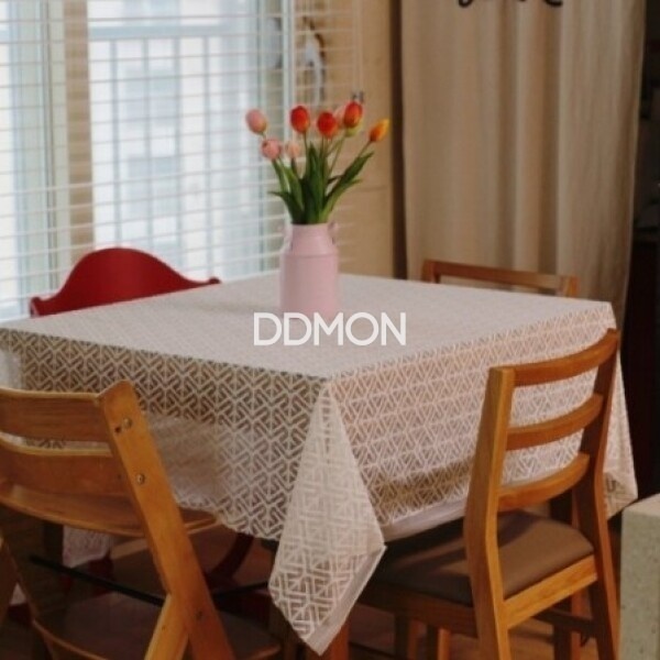DDMON 디디엠온,DKTLA-2915-RD-원단레이스(폭145cm,1YD)기준
